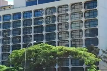 Hotel Phenícia Bittar