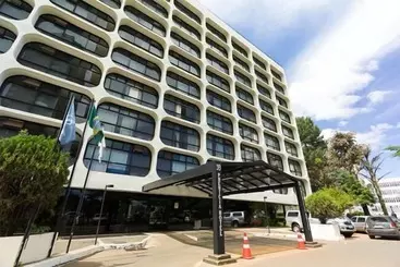 Hotel Phenícia Bittar