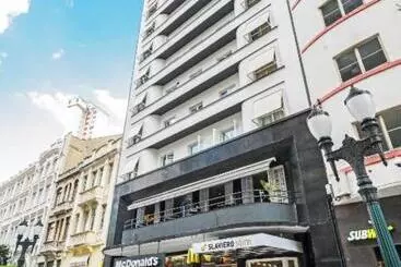 Hotel Rede Andrade Braz