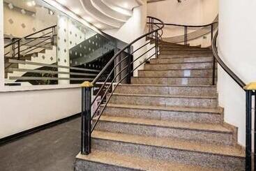 Hotel Rede Andrade Braz