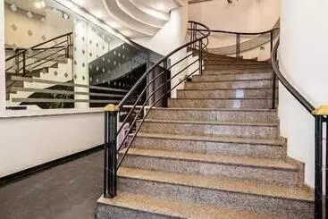 فندق Rede Andrade Braz