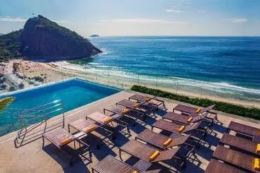Hotel Windsor Leme