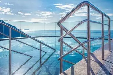 ホテル Windsor Leme