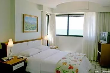 Жильё для туристов Transamerica Classic Pasárgada