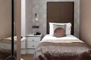 Glendower Hotel Bw Signature Collection