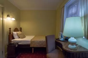 Britannia Country House Hotel & Spa