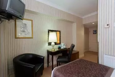 Britannia Country House Hotel & Spa