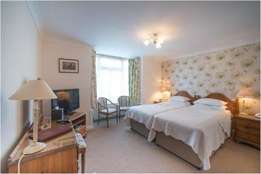 בית מלון כפרי The Cloud