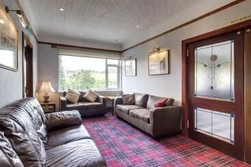 Craigvrack Hotel & Restaurant