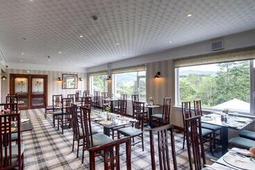 Craigvrack Hotel & Restaurant