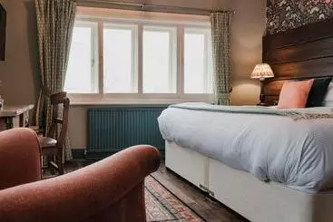 酒店 Fisherman S Haunt