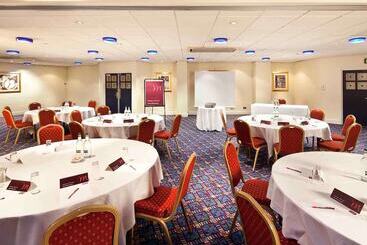 ホテル Mercure Bolton Georgian House