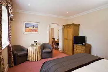 בית מלון כפרי The Birch