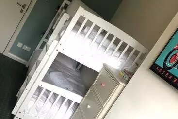 Hotel The Devonshire Arms