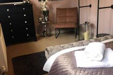 ホテル The Devonshire Arms