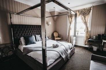 فندق The Fenwick