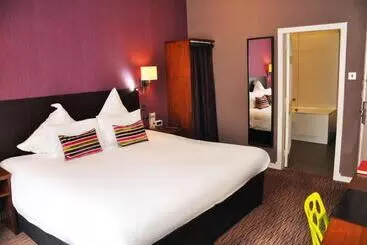 Carmelite Hotel; Bw Signature Collection