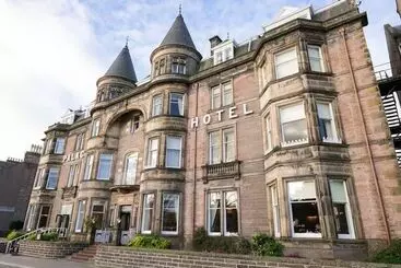 Best Western Inverness Palace Hotel & Spa