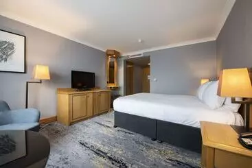 Отель Doubletree By Hilton Swindon