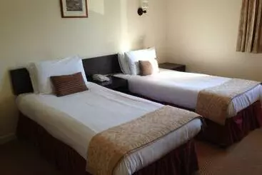 Highlander Hotel ‘a Bespoke Hotel’