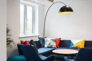 酒店 Holiday Inn Express Strathclyde Park M74, Jct 5, An Ihg