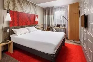 ホテル Ibis London Barking