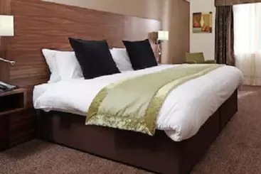 ホテル Letchworth Hall