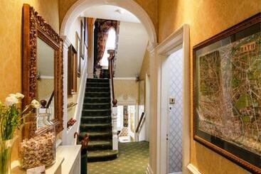 Hotel The Kennard Boutique Guesthouse