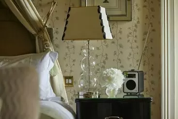 ホテル The Slaughters Manor House