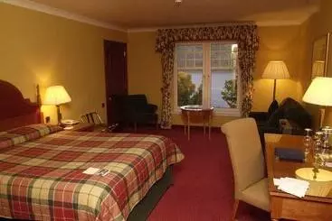 Loch Rannoch Hotel And Spa