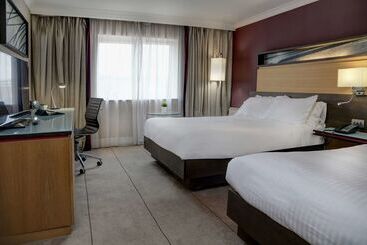 Best Western Plus The Quays Hotel Sheffield
