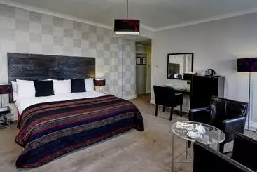 Roker Hotel Bw Premier Collection