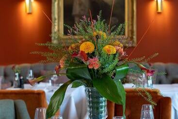 Hotel Schloss Roxburghe, Part Of Destination By Hyatt