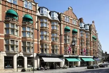 هتل Sloane Square
