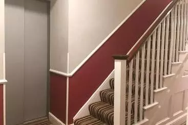 酒店 Royal Cambridge