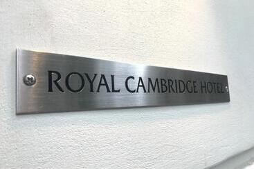هتل Royal Cambridge