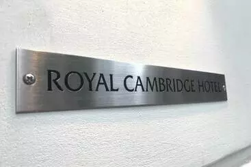 酒店 Royal Cambridge