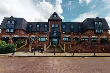 Village Hotel Warrington
