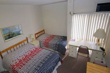 Apartman The Alexandra