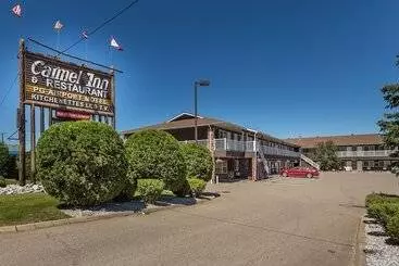 ホテル Carmel Inn