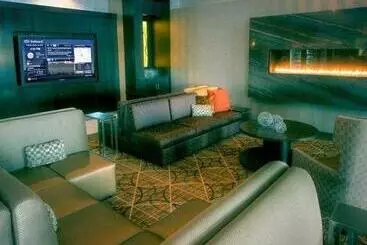 호텔 Courtyard By Marriott Waterloo St. Jacobs