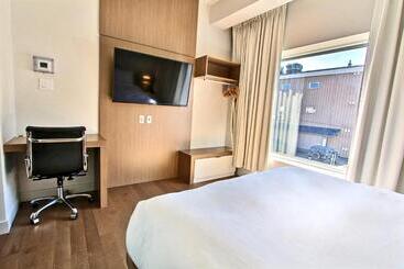 בית מלון כפרי Le Navigateur