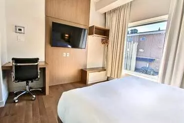 هتل Le Navigateur