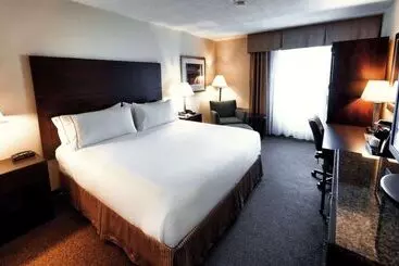 Отель Quality Inn