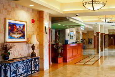 בית מלון כפרי Auberge Royal Versailles