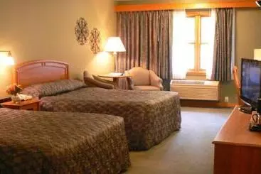 The Grand Hotel Nanaimo