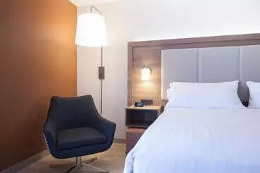 Holiday Inn Express Hotel & Suites Charlottetown, An Ihg