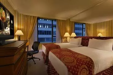 Le Soleil By Executive Hotels