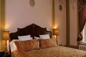 Hotel Perth Manor Boutique