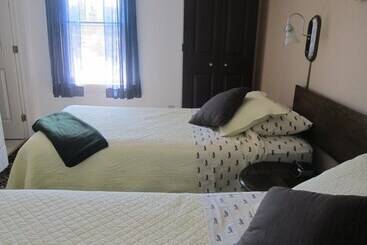 酒店 Salmon River Country Inn